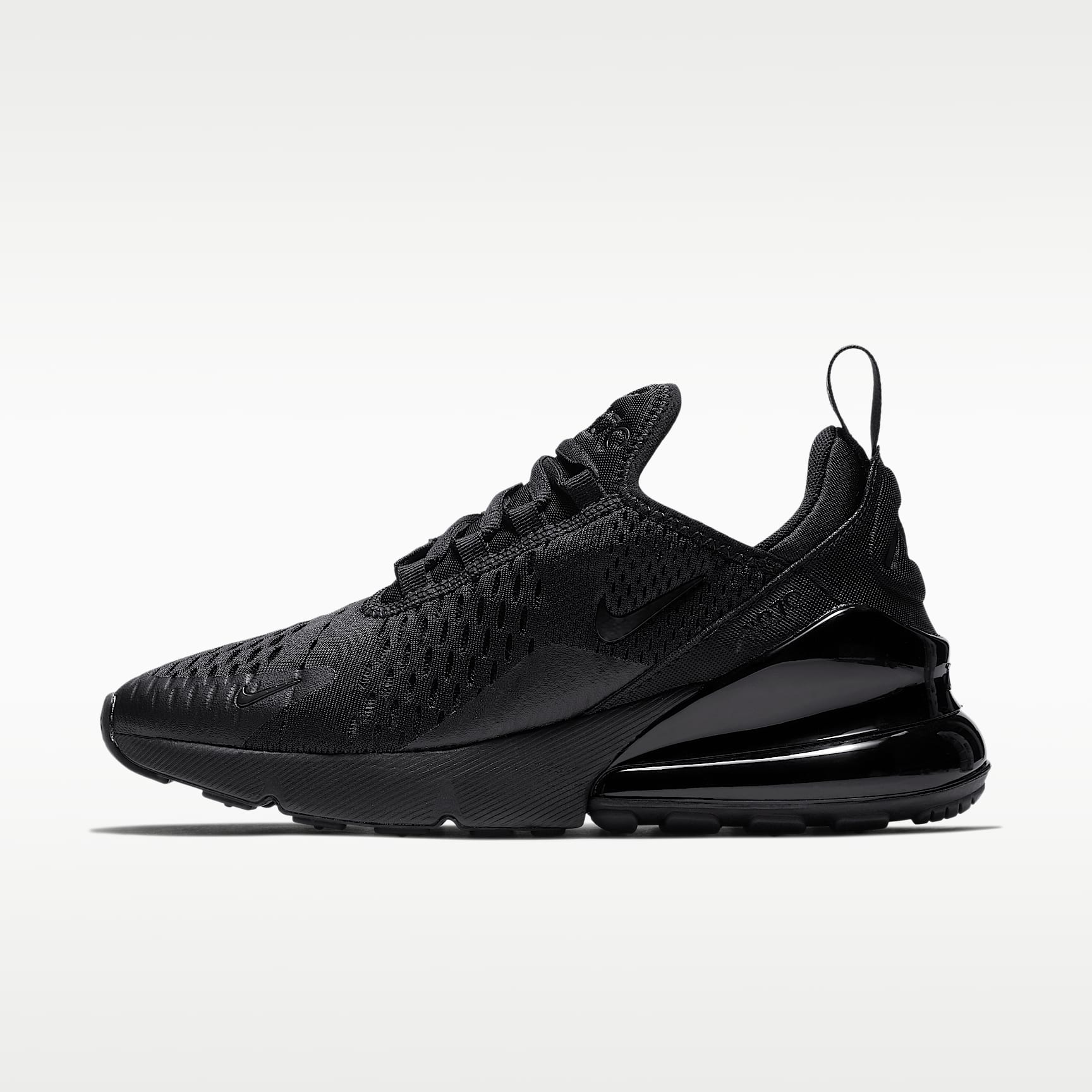 Nike Air Max 270 Older Kids' Shoe. Nike CA